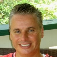 Mark Parrish