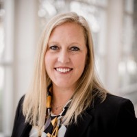 Sarah Stewart, Mba