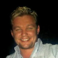 Armand van der Westhuizen