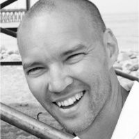 Patrik Lundgren