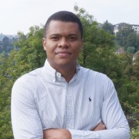 Claudio Marcio De Souza Vicente