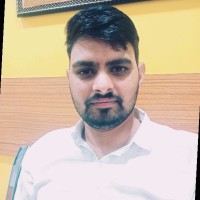 Raj Kumar Sharma