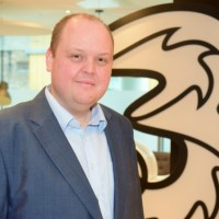 Keith Horan