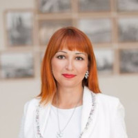 Gwen Clarke