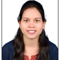 Shweta Ingole