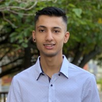 Amrit Pantha