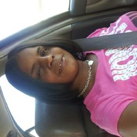 Jamika Scott