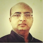 Vishwesh Joshi