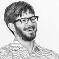 Matt Brown, NCARB, AIA, ARB