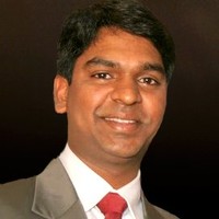 Pramod Kumar Manukonda
