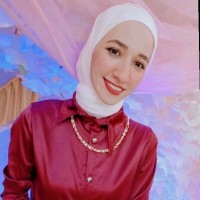 Khloud Kamel