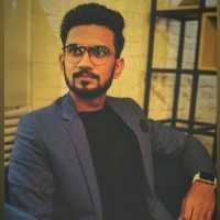 Usama Ahmad