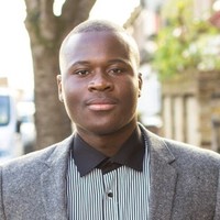 Nicholas Sandzi