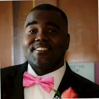 Nedric Smith