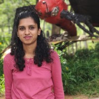 Padmapriya P