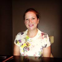 Caroline Goupil Hancey, MBA