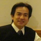 Rocky Liu
