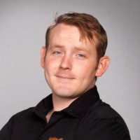 Eli Thomas Dutcher