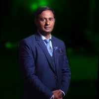 Dr. Rajinder Jaiswal