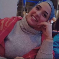 Mai Mohamed