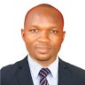 Pr Emmanuel Addo Kumatey