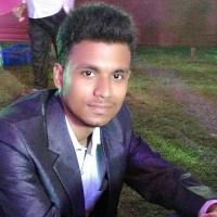 Soumitra Halder