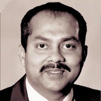 Budd Karunaratne