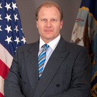 Donald Barker
