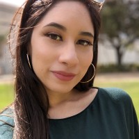 Arianna Fernandez