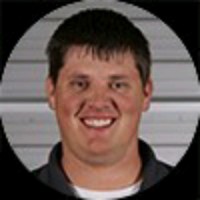 Cole Laudenbach
