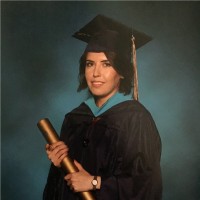 Maria Figueroa, Mpa