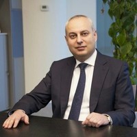 Arkady Petrosyan