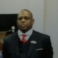 Richard Sanders, RBSM