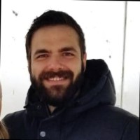 Leonardo Lourencini