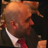 Tony Obeid