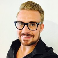 Daniel Thomson