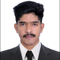 Albert Rajesh