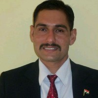 Mandeep kumar - PCI® ISO L A ®