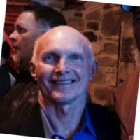 Howard Bushong