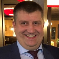 Evgenii Osipov