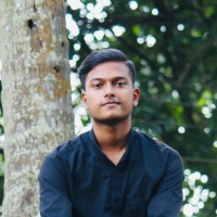 Anas Muhammed Azad