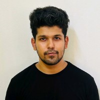 Amith Krishnan