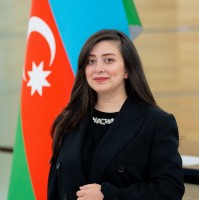 Zarifa Sadiqzade