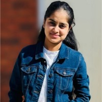 Neha Chaudhary
