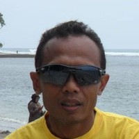 C Pujiastanto