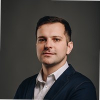 Dmytro Voitekh