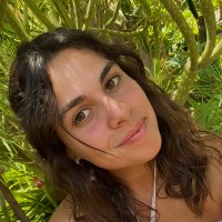 Xenia Jimenez