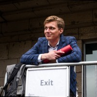 Gerjan Agterhuis