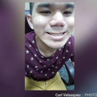 Carl Velasquez