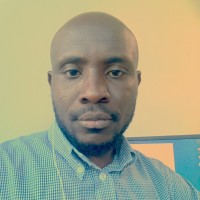Ebenezer Baidoo